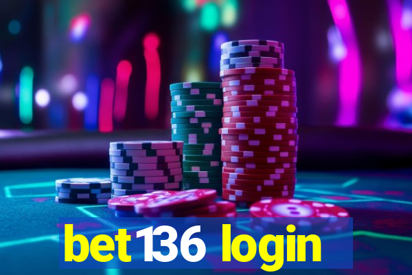 bet136 login